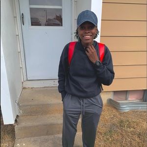 Meet your Posher, Jody-ann